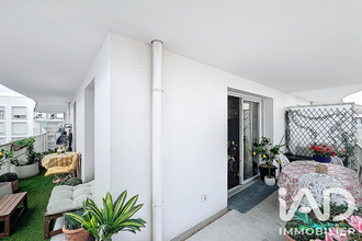  appartement bagnolet 93170