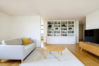  appartement bagnolet 93170
