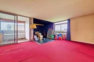  appartement bagnolet 93170