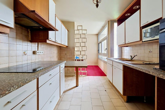  appartement bagnolet 93170