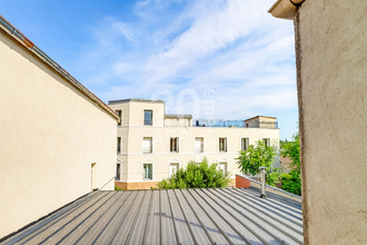  appartement bagnolet 93170