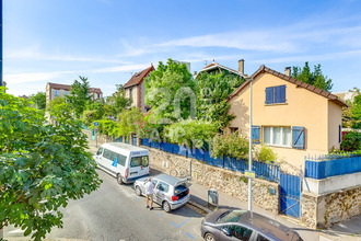  appartement bagnolet 93170