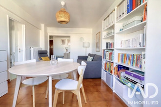  appartement bagnolet 93170