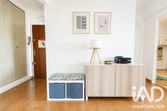  appartement bagnolet 93170