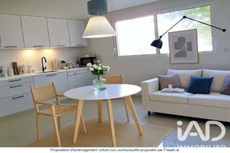  appartement bagnolet 93170