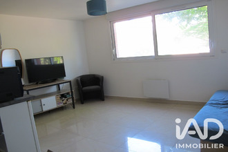  appartement bagnolet 93170