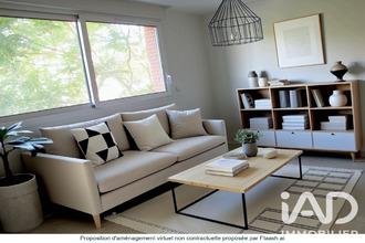 appartement bagnolet 93170