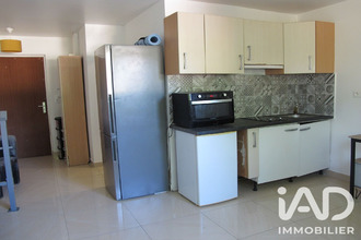  appartement bagnolet 93170