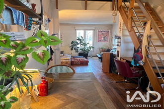  appartement bagnolet 93170