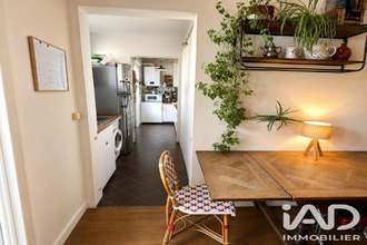  appartement bagnolet 93170