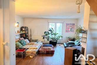  appartement bagnolet 93170