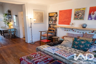  appartement bagnolet 93170