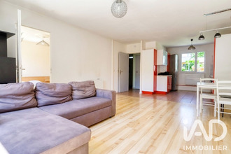  appartement bagnolet 93170