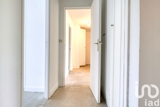  appartement bagnolet 93170