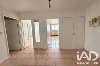  appartement bagnolet 93170