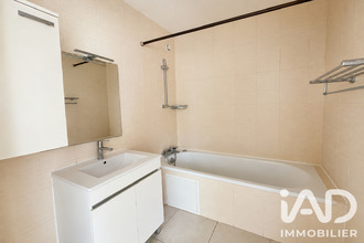  appartement bagnolet 93170