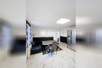  appartement bagnolet 93170