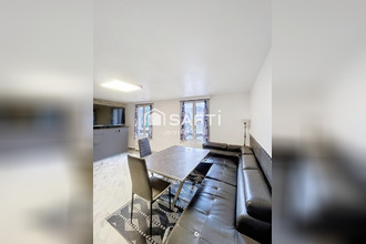  appartement bagnolet 93170