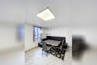  appartement bagnolet 93170