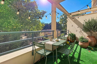  appartement bagnolet 93170
