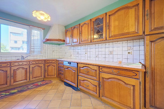  appartement bagnolet 93170