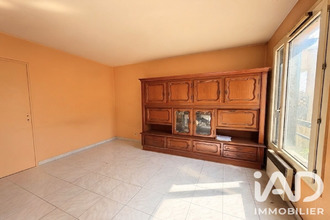  appartement bagnolet 93170