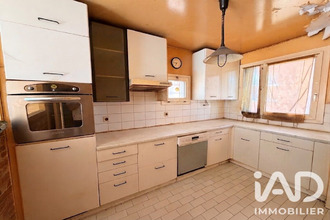  appartement bagnolet 93170