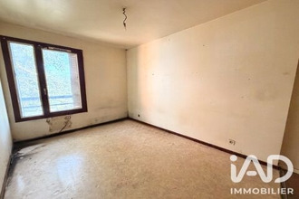  appartement bagnolet 93170