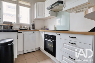  appartement bagnolet 93170