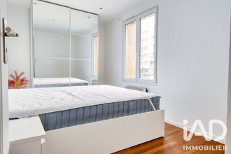  appartement bagnolet 93170