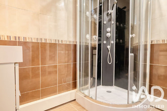  appartement bagnolet 93170