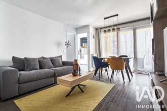  appartement bagnolet 93170