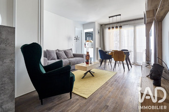  appartement bagnolet 93170