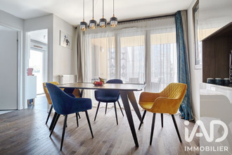  appartement bagnolet 93170