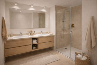  appartement bagnolet 93170