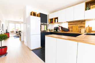  appartement bagnolet 93170
