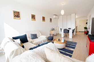  appartement bagnolet 93170