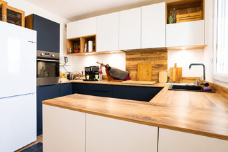  appartement bagnolet 93170