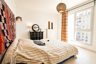  appartement bagnolet 93170