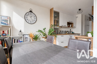  appartement bagnolet 93170