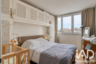  appartement bagnolet 93170