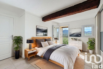  appartement bagnols-en-foret 83600