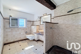  appartement bagnols-en-foret 83600