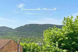  appartement bagnols-en-foret 83600