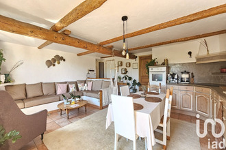  appartement bagnols-en-foret 83600