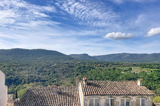  appartement bagnols-en-foret 83600