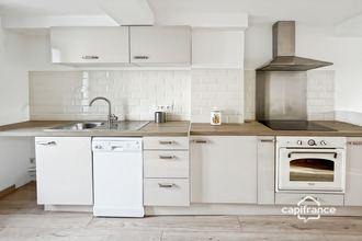  appartement bagnols-en-foret 83600