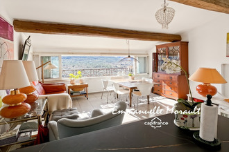  appartement bagnols-en-foret 83600