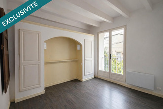  appartement bagnols-en-foret 83600