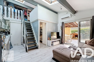  appartement bagnols-en-foret 83600